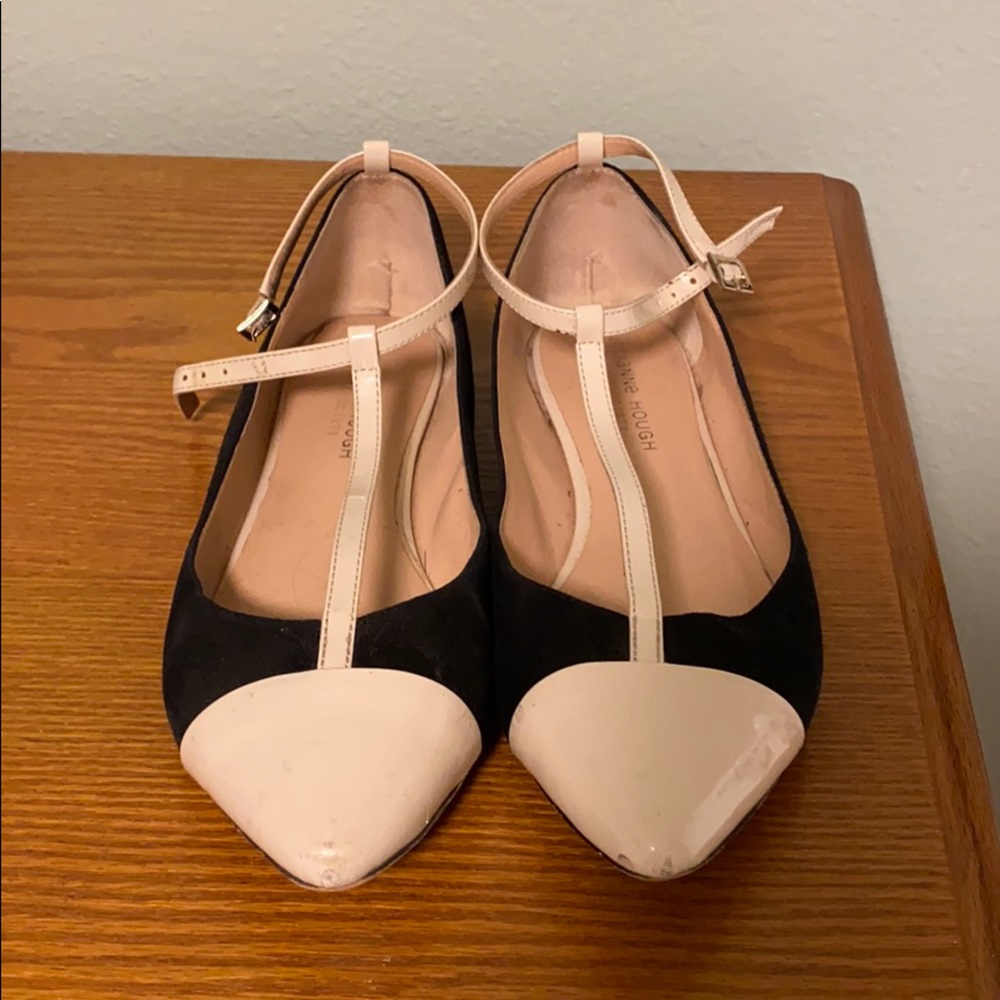 Flats